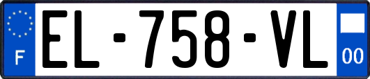 EL-758-VL