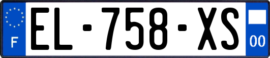 EL-758-XS