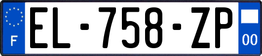 EL-758-ZP