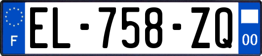 EL-758-ZQ