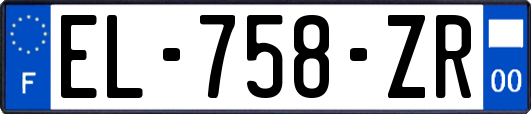 EL-758-ZR