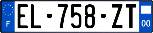 EL-758-ZT