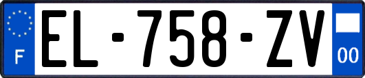 EL-758-ZV