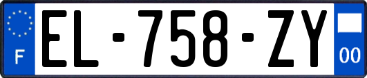 EL-758-ZY