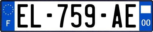 EL-759-AE