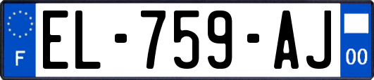 EL-759-AJ