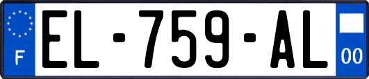 EL-759-AL