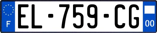 EL-759-CG