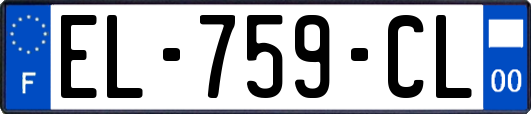 EL-759-CL