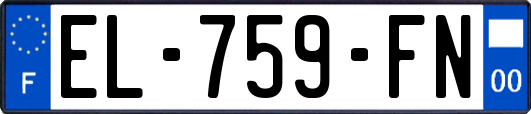 EL-759-FN