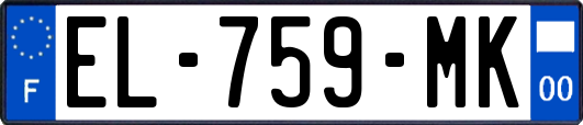 EL-759-MK