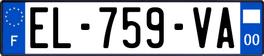 EL-759-VA