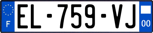 EL-759-VJ