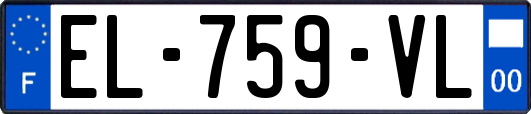 EL-759-VL