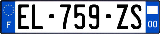 EL-759-ZS