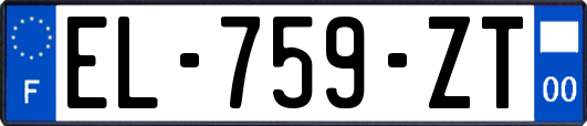 EL-759-ZT