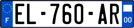 EL-760-AR