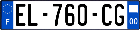 EL-760-CG