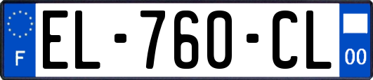 EL-760-CL