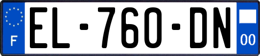 EL-760-DN