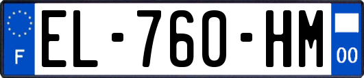 EL-760-HM