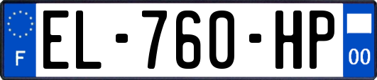 EL-760-HP