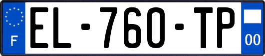 EL-760-TP