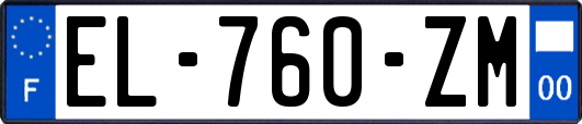 EL-760-ZM