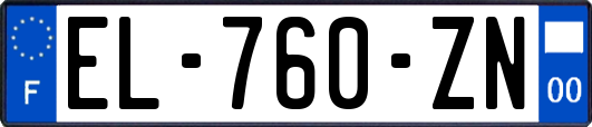 EL-760-ZN