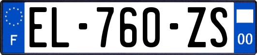 EL-760-ZS