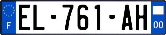 EL-761-AH