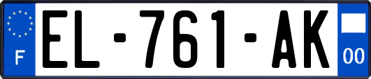 EL-761-AK