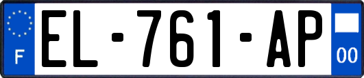 EL-761-AP