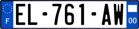 EL-761-AW