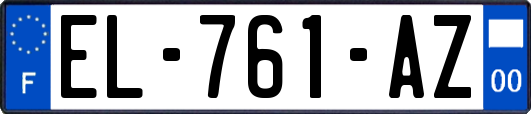 EL-761-AZ