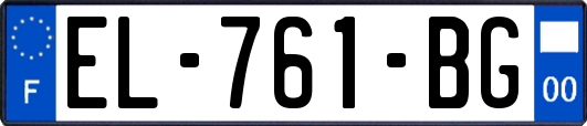 EL-761-BG