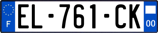 EL-761-CK