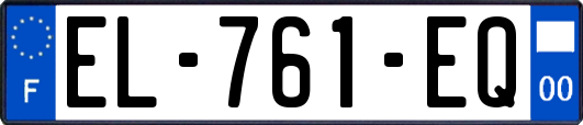 EL-761-EQ