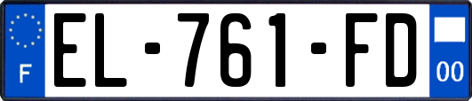 EL-761-FD