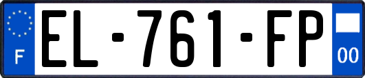 EL-761-FP