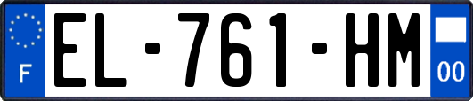 EL-761-HM