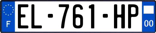 EL-761-HP