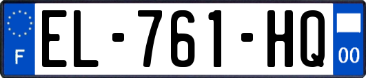 EL-761-HQ