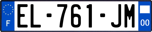 EL-761-JM