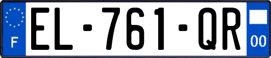 EL-761-QR