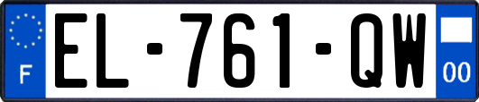 EL-761-QW