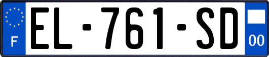 EL-761-SD