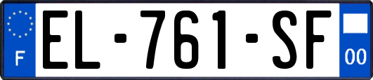 EL-761-SF