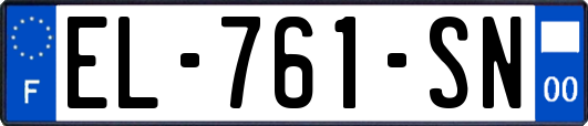 EL-761-SN