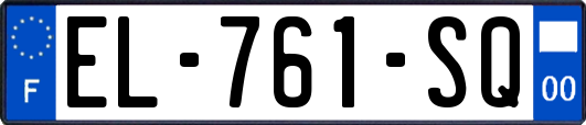 EL-761-SQ